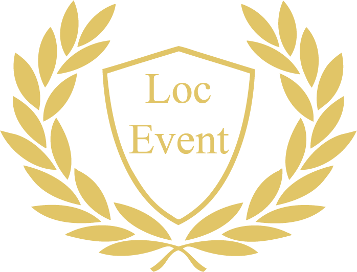 Logo Loc Event